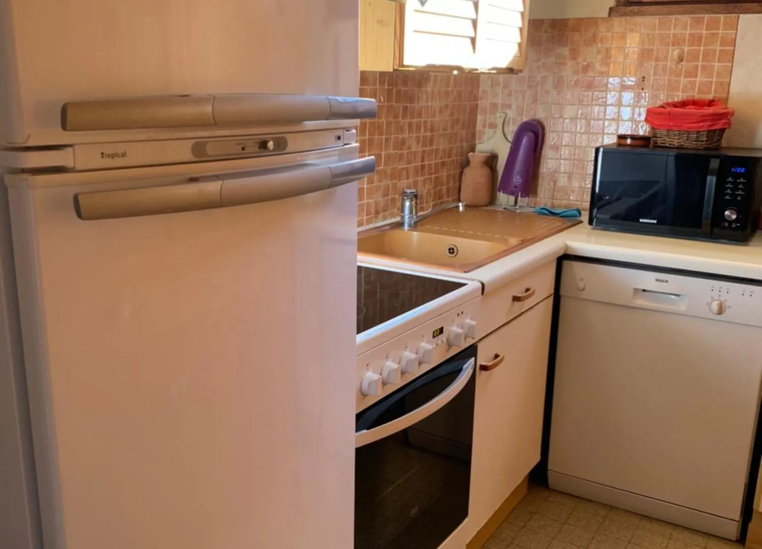 Appartement Au Pied Des Pistes Uvernet-Fours 0*,